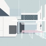 上海睿集设计办公室 / 睿集设计