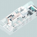 上海睿集设计办公室 / 睿集设计