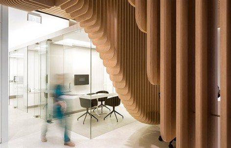 牙医诊所，悉尼 / Pedra Silva Architects