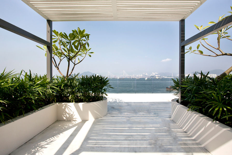 The Tung Fat Building In Hong Kong by K.P.D.O. 谷德设计网