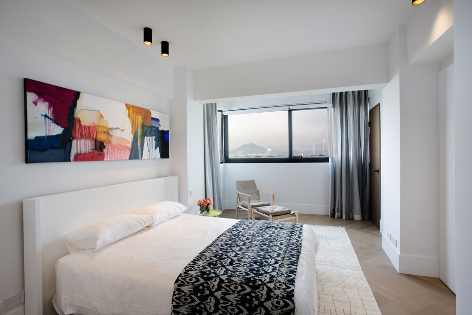 The Tung Fat Building In Hong Kong by K.P.D.O. 谷德设计网