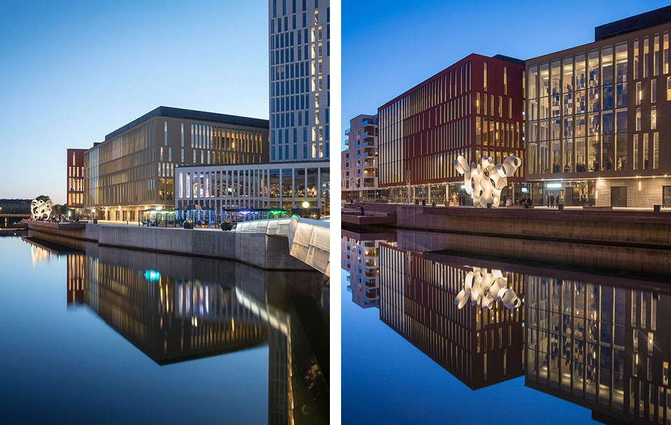 Malmö Live wins World’s best Mixed-use project at the World ...