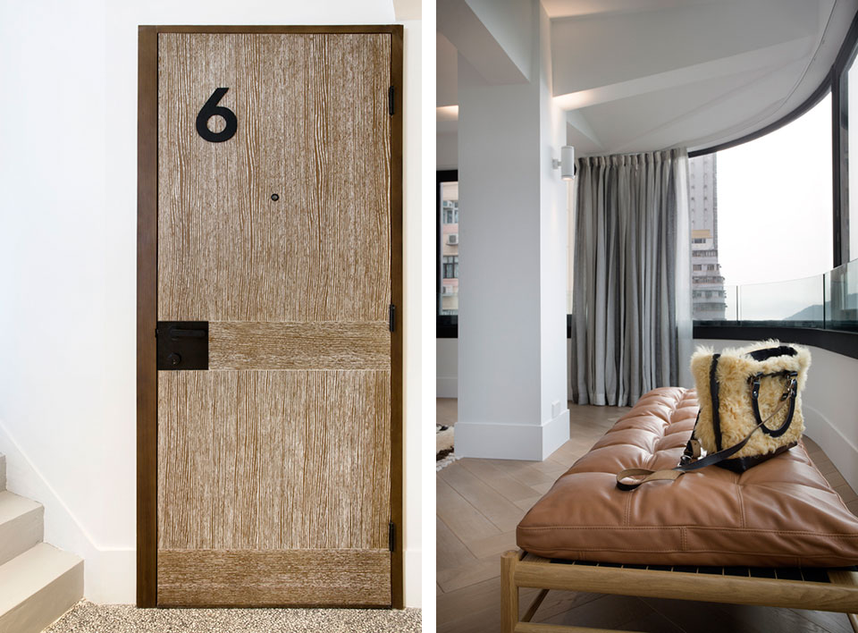 The Tung Fat Building In Hong Kong by K.P.D.O. 谷德设计网