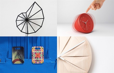 gooood archive: "Clock"