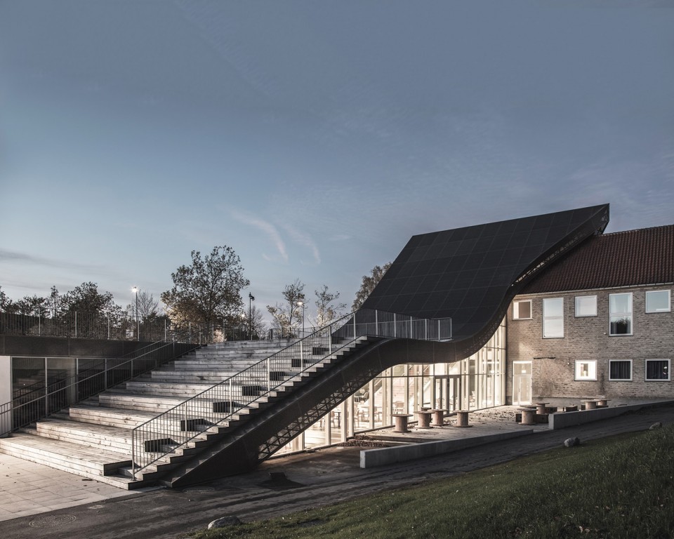 006-Mariehøj Culture Centre by WE Architecture + Sophus Søbye Arkitekter0129 (2)
