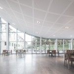 哥本哈根Mariehøj文化中心，丹麦 / Sophus Søbye Architects + WE Architecture