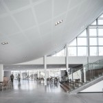 哥本哈根Mariehøj文化中心，丹麦 / Sophus Søbye Architects + WE Architecture