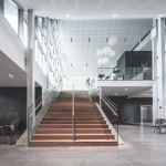 哥本哈根Mariehøj文化中心，丹麦 / Sophus Søbye Architects + WE Architecture