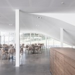 哥本哈根Mariehøj文化中心，丹麦 / Sophus Søbye Architects + WE Architecture