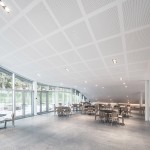 哥本哈根Mariehøj文化中心，丹麦 / Sophus Søbye Architects + WE Architecture
