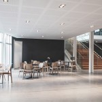 哥本哈根Mariehøj文化中心，丹麦 / Sophus Søbye Architects + WE Architecture