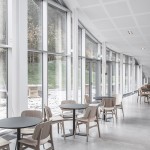 哥本哈根Mariehøj文化中心，丹麦 / Sophus Søbye Architects + WE Architecture
