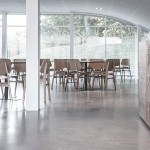 哥本哈根Mariehøj文化中心，丹麦 / Sophus Søbye Architects + WE Architecture