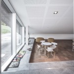 哥本哈根Mariehøj文化中心，丹麦 / Sophus Søbye Architects + WE Architecture