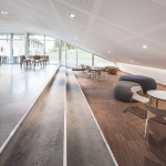 哥本哈根Mariehøj文化中心，丹麦 / Sophus Søbye Architects + WE Architecture