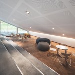 哥本哈根Mariehøj文化中心，丹麦 / Sophus Søbye Architects + WE Architecture