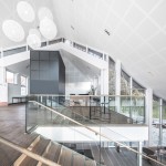 哥本哈根Mariehøj文化中心，丹麦 / Sophus Søbye Architects + WE Architecture