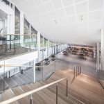 哥本哈根Mariehøj文化中心，丹麦 / Sophus Søbye Architects + WE Architecture
