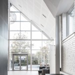 哥本哈根Mariehøj文化中心，丹麦 / Sophus Søbye Architects + WE Architecture