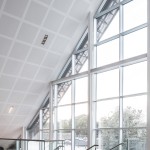 哥本哈根Mariehøj文化中心，丹麦 / Sophus Søbye Architects + WE Architecture