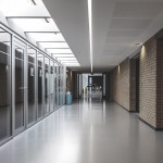 哥本哈根Mariehøj文化中心，丹麦 / Sophus Søbye Architects + WE Architecture