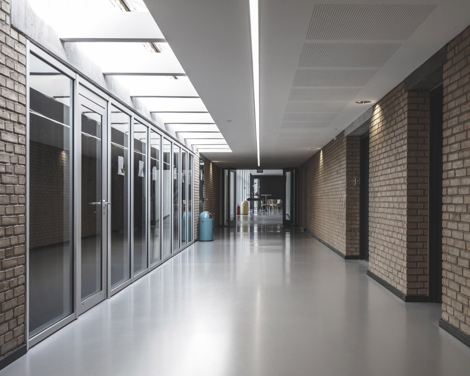 013-Mariehøj Culture Centre by WE Architecture + Sophus Søbye Arkitekter0129