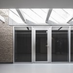 哥本哈根Mariehøj文化中心，丹麦 / Sophus Søbye Architects + WE Architecture