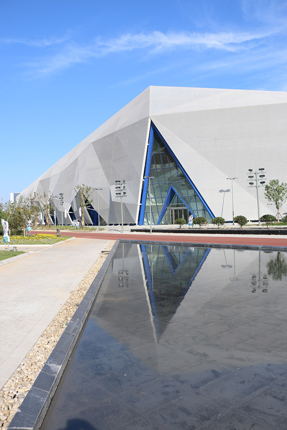 济宁奥体中心山东scauchina