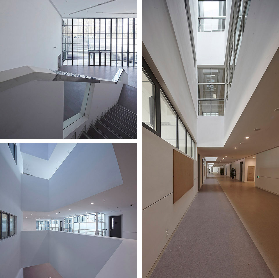 中新生态城滨海小外中学部天津hhdfun