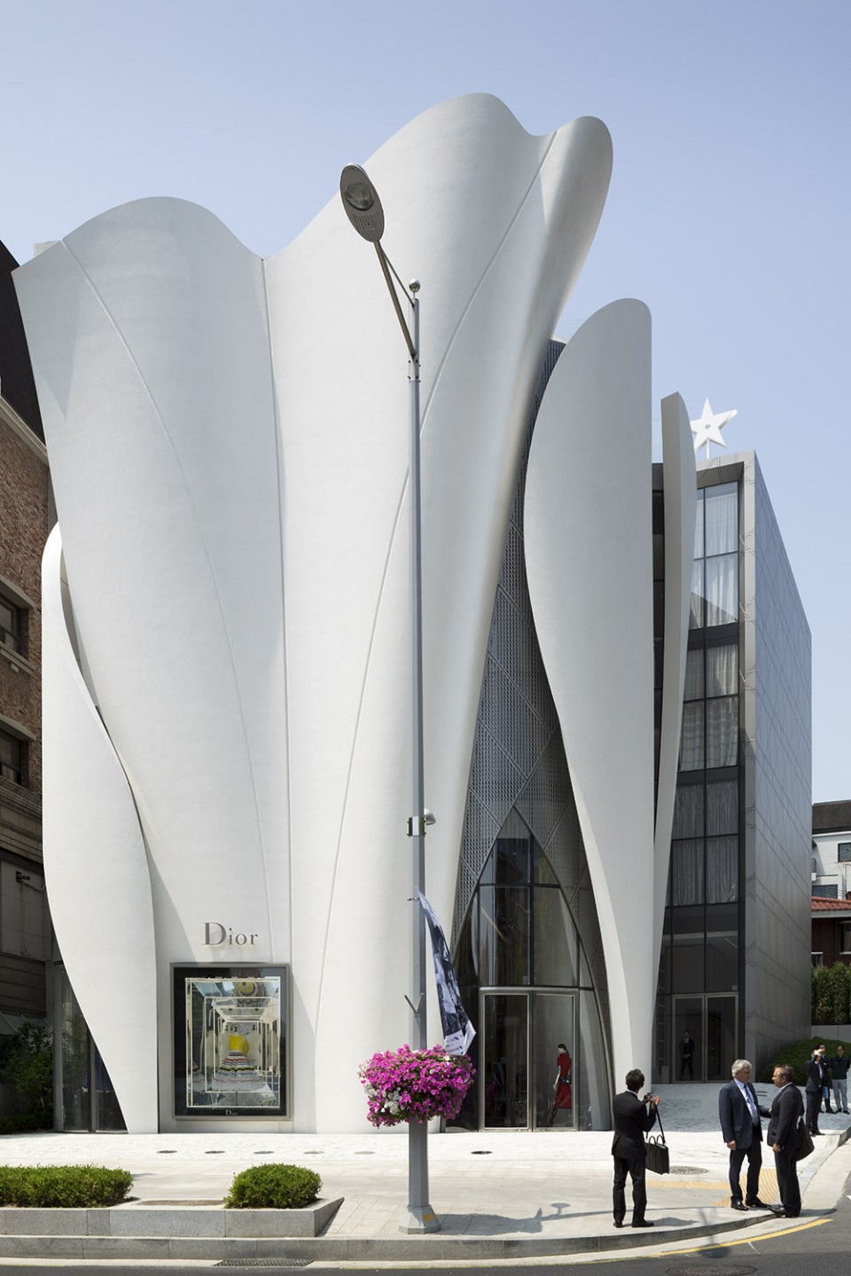 版权Nicolas Borel