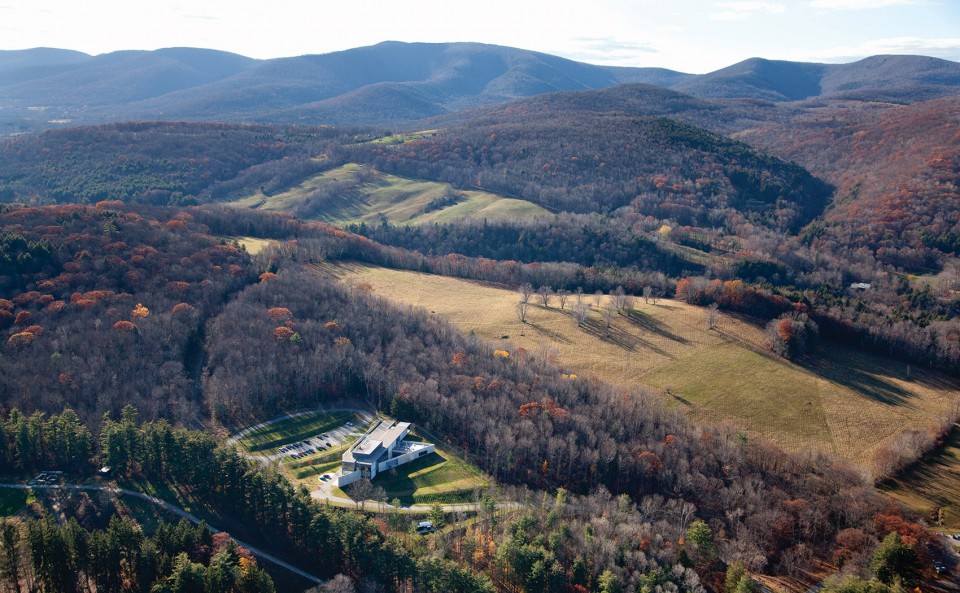 001 Art and Infrastructure Community, Culture, and a Collection in the Berkshires by Reed Hilderbrand LLC (16)