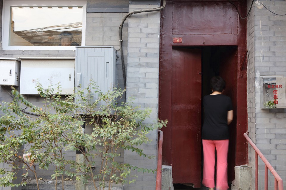 001 Humble Hostel (17)