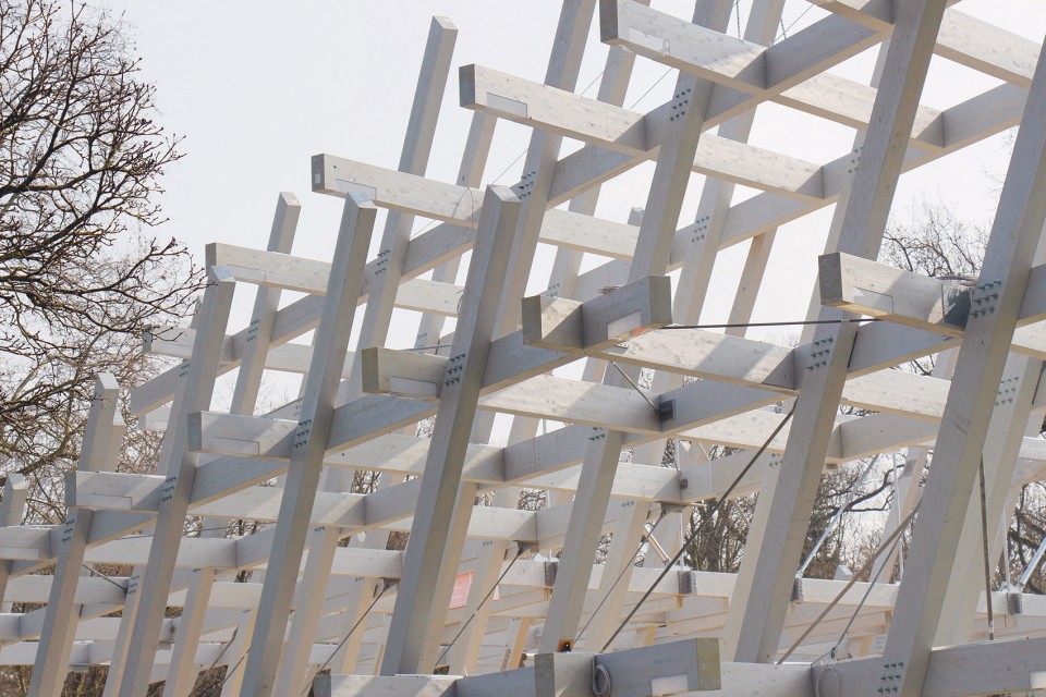 001 Pavillon for KA300 by J. MAYER H. -Photos Frank Dinger (1)