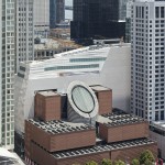 在建：旧金山当代艺术博物馆扩建工程，美国 / Snøhetta