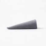 萌萌哒角形拖鞋，日本 / nendo