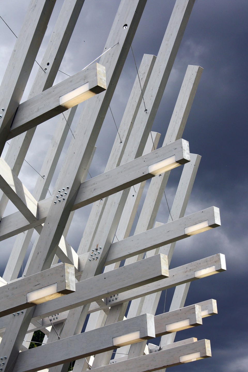002 Pavillon for KA300 by J. MAYER H. -Photos Frank Dinger (2)