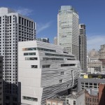 在建：旧金山当代艺术博物馆扩建工程，美国 / Snøhetta