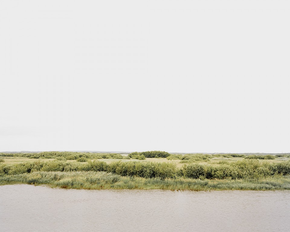 版权Rasmus Norlander : Pumpestation Nord 北侧泵站