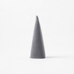 萌萌哒角形拖鞋，日本 / nendo