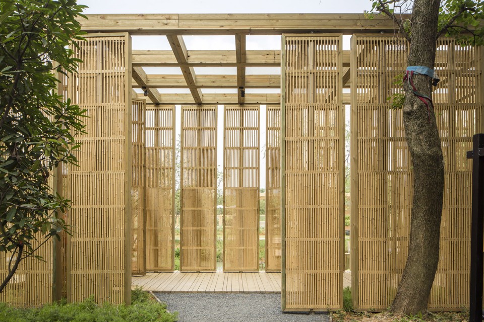 Hangzhou Blossom Hill Hotel by naco architectures 41