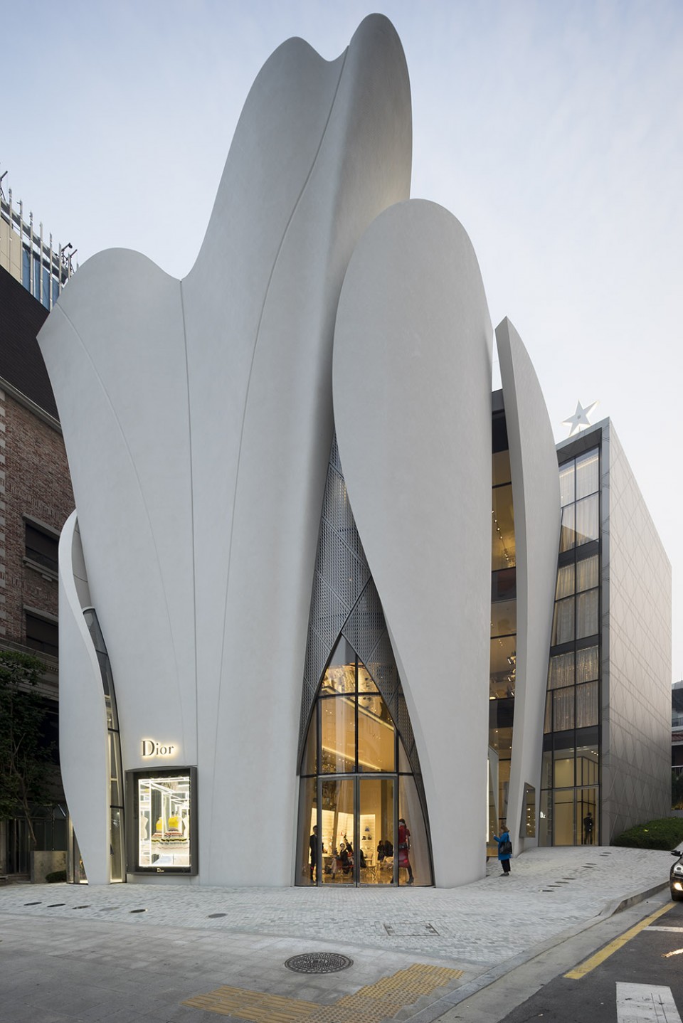 版权Nicolas Borel