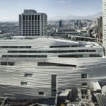 在建：旧金山当代艺术博物馆扩建工程，美国 / Snøhetta