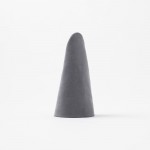 萌萌哒角形拖鞋，日本 / nendo