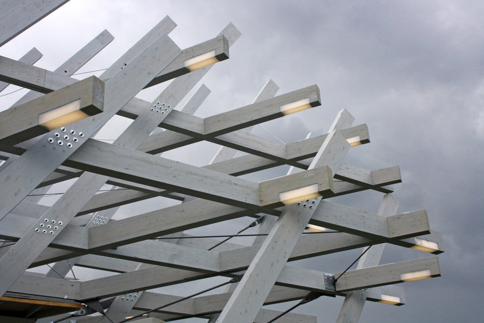 004 Pavillon for KA300 by J. MAYER H. -Photos Frank Dinger (4)
