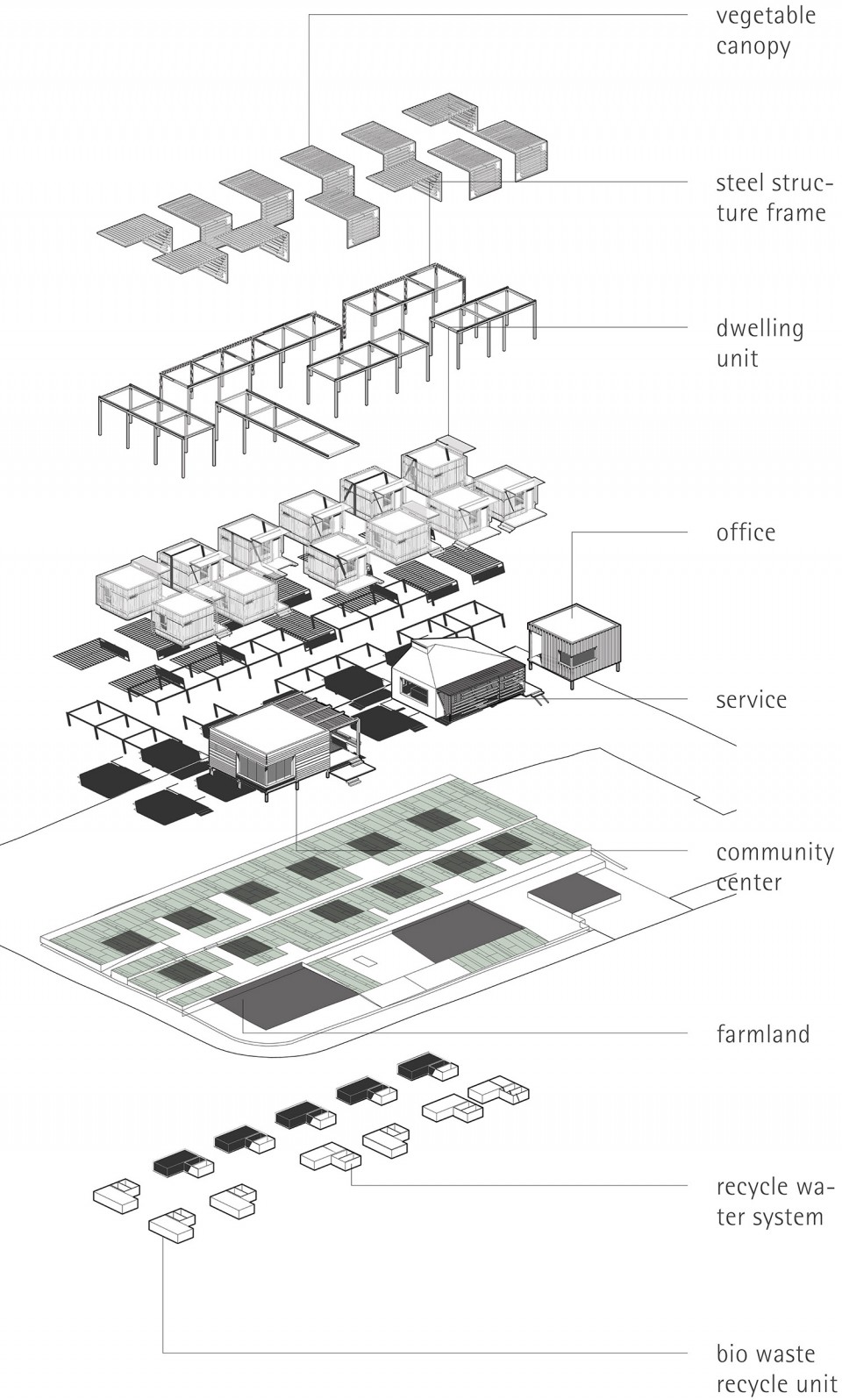 004 Tiny Home Community