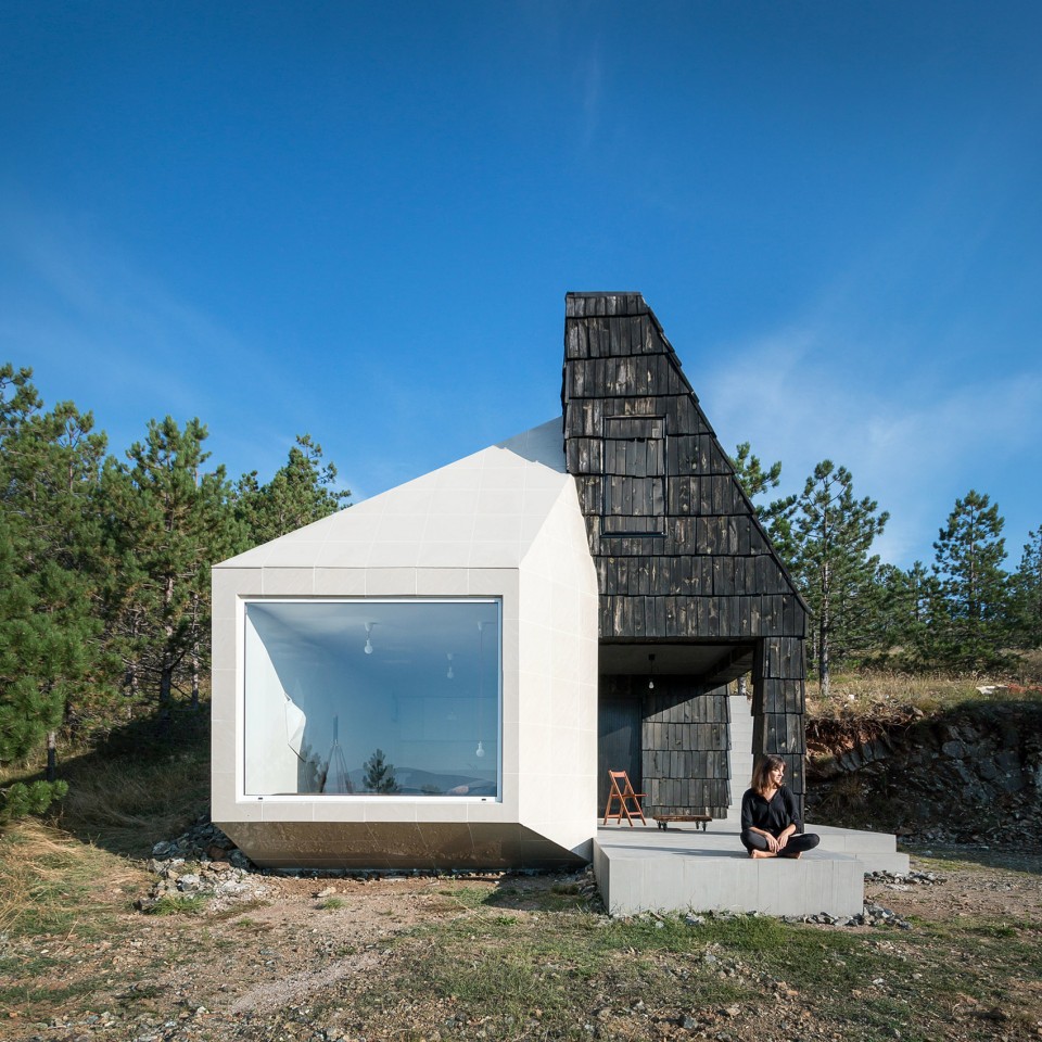 Divcibare Mountain Home by EXE studio 5