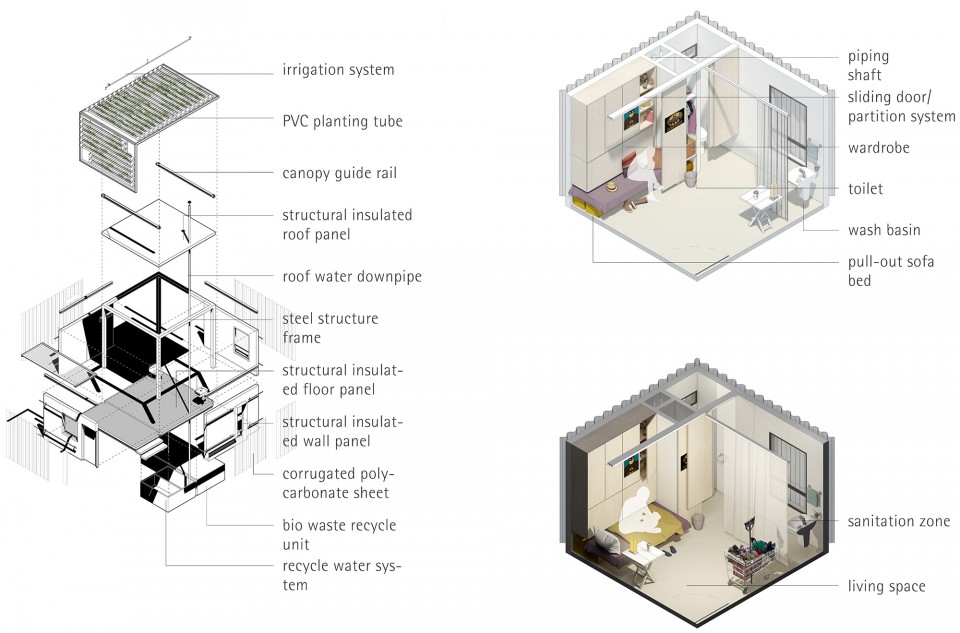 005 Tiny Home Community