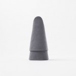 萌萌哒角形拖鞋，日本 / nendo