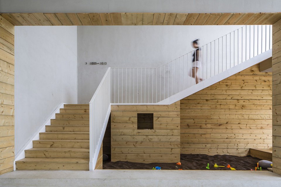 Hangzhou Blossom Hill Hotel by naco architectures 3
