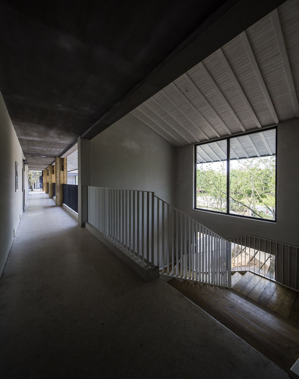Hangzhou Blossom Hill Hotel by naco architectures 2